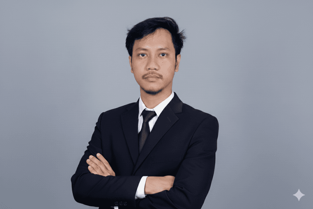 Ramadhani Nur Sarjito